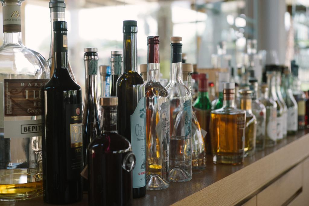 卡洛塔别墅酒店 拉古萨 外观 照片